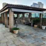 Apartamento à venda com 3 quartos, sendo 1 suíte, em Vila Paulicéia, São Paulo, SP