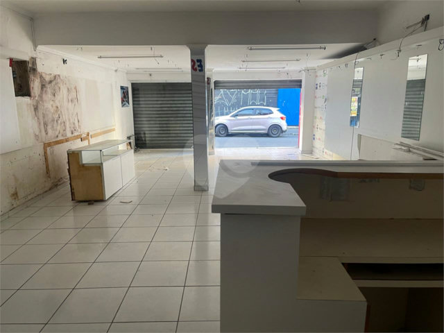 Salão Comercial para alugar em Santo Amaro, São Paulo, SP