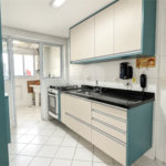 Apartamento à venda com 3 quartos, sendo 1 suíte, em Jardim das Acácias, São Paulo, SP