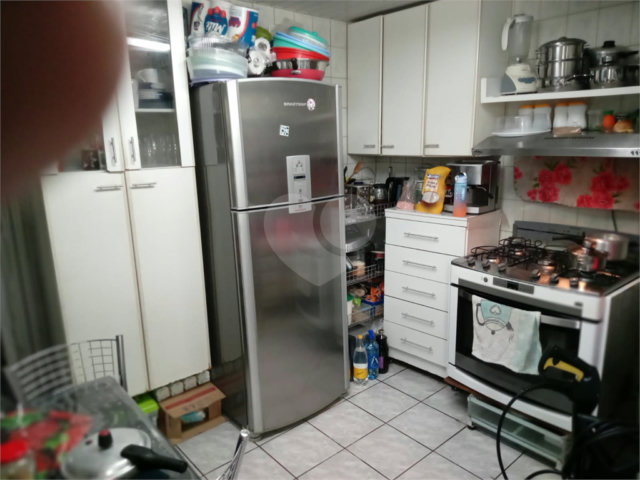 Sobrado à venda com 3 quartos em Casa Verde, São Paulo, SP