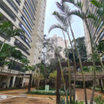 Apartamento à venda com 4 quartos, sendo 3 suítes, em Cidade Monções, São Paulo, SP