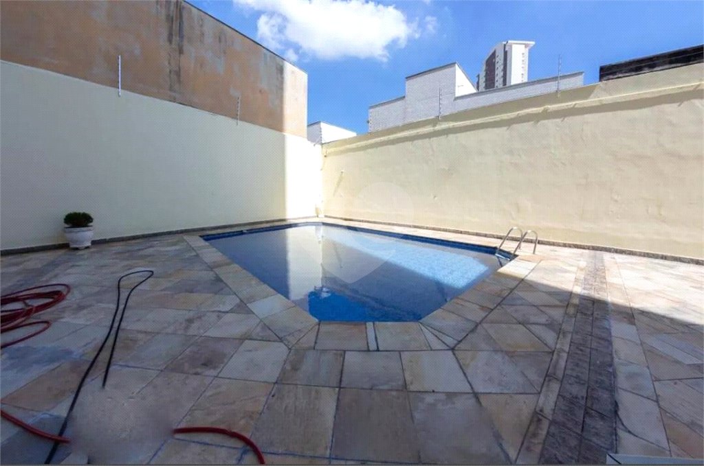 Apartamento à venda com 2 quartos, sendo 1 suíte, em Tucuruvi, São Paulo, SP