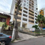 Apartamento à venda com 3 quartos em Santana, Niterói, RJ