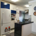 Apartamento à venda com 3 quartos, sendo 1 suíte, em Mandaqui, São Paulo, SP