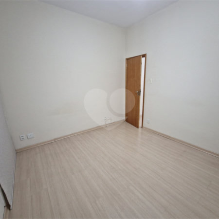 Apartamento à venda com 1 suíte em Tijuca, Rio de Janeiro, RJ