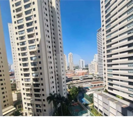 Apartamento à venda com 2 suítes em Vila Leopoldina, São Paulo, SP
