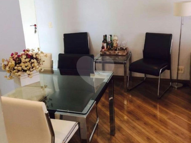Apartamento à venda com 3 quartos em Pirituba, São Paulo, SP