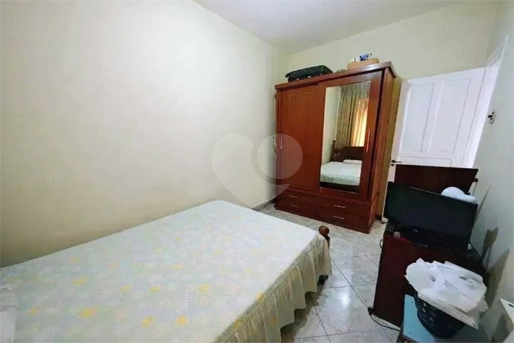 Apartamento à venda com 3 quartos em Andaraí, Rio de Janeiro, RJ