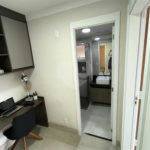 Apartamento à venda com 3 quartos, sendo 1 suíte, em Jardim Vazani, São Paulo, SP