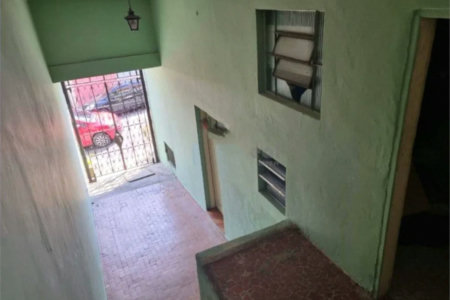 Casa de Vila à venda com 3 quartos em Jardim São Roque, São Paulo, SP