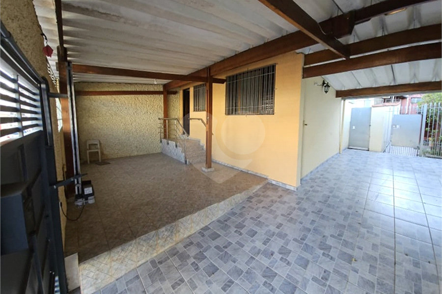 Casa à venda com 3 quartos, sendo 1 suíte, em Imirim, São Paulo, SP