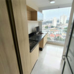 Apartamento à venda com 2 quartos, sendo 1 suíte,  em Jardim Vazani, São Paulo, SP