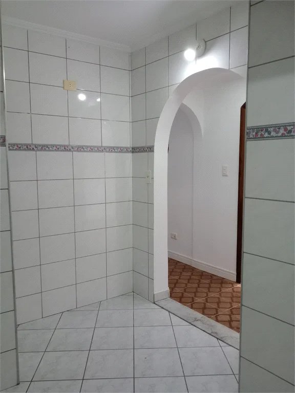 Apartamento à venda com 1 quarto em Vila Romana, São Paulo, SP