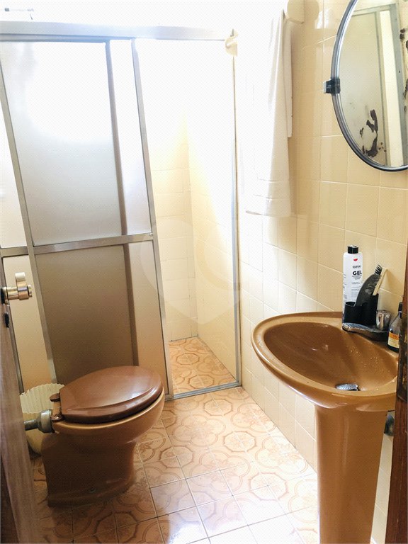 Sobrado à venda com 4 quartos, sendo 1 suíte, em Santana, São Paulo, SP