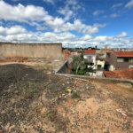 Terreno à venda em Vila Santana, Itapetininga, SP