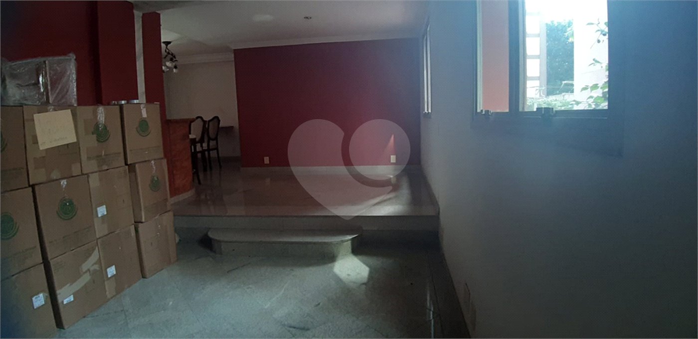 Apartamento à venda com 3 quartos, sendo 1 suíte, em Pinheiros, São Paulo, SP