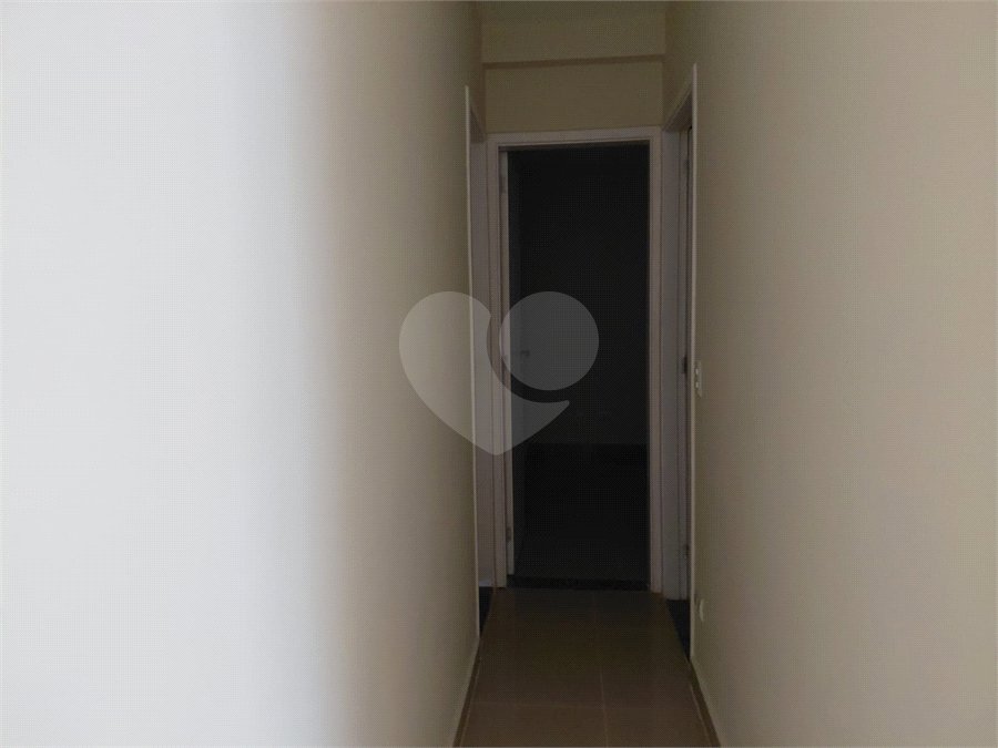 Apartamento para alugar com 2 quartos em Rio Pequeno, São Paulo, SP