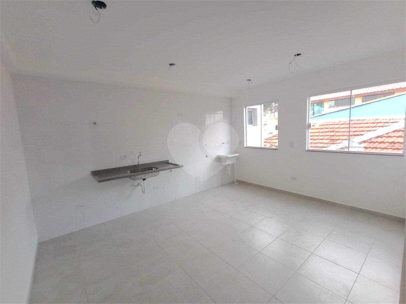 Apartamento à venda ou para alugar com 1 quarto em Vila Ema, São Paulo, SP