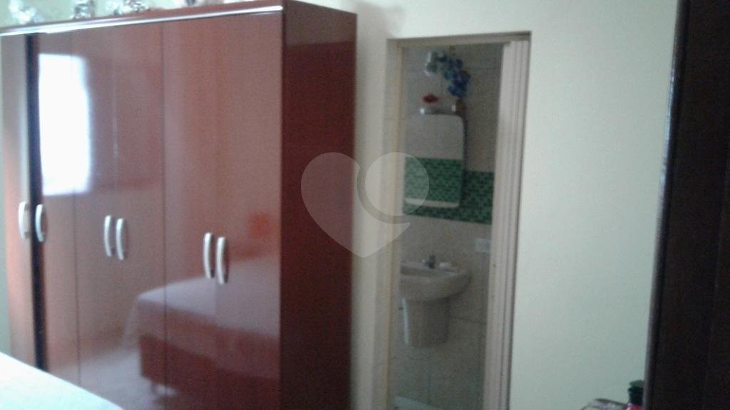 Casa à venda com 4 quartos, sendo 3 suítes, em Casa Verde, São Paulo, SP