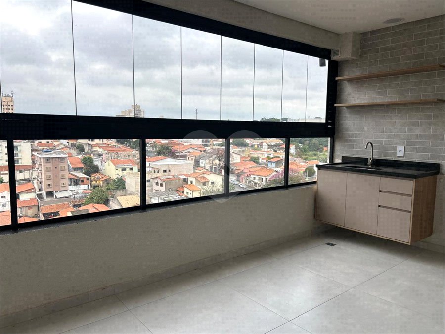 Apartamento à venda ou para alugar com 3 suítes em Vila Lucy, Sorocaba, SP