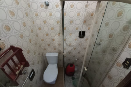 Casa à venda com 4 quartos, sendo 2 suítes,  em Parque Esmeralda, São Paulo, SP