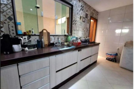 Casa à venda com 3 suítes em Andaraí, Rio de Janeiro, RJ