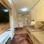 Apartamento á venda - Jabaquara