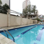 Apartamento à venda com 3 quartos, sendo 1 suíte, em Mandaqui, São Paulo, SP