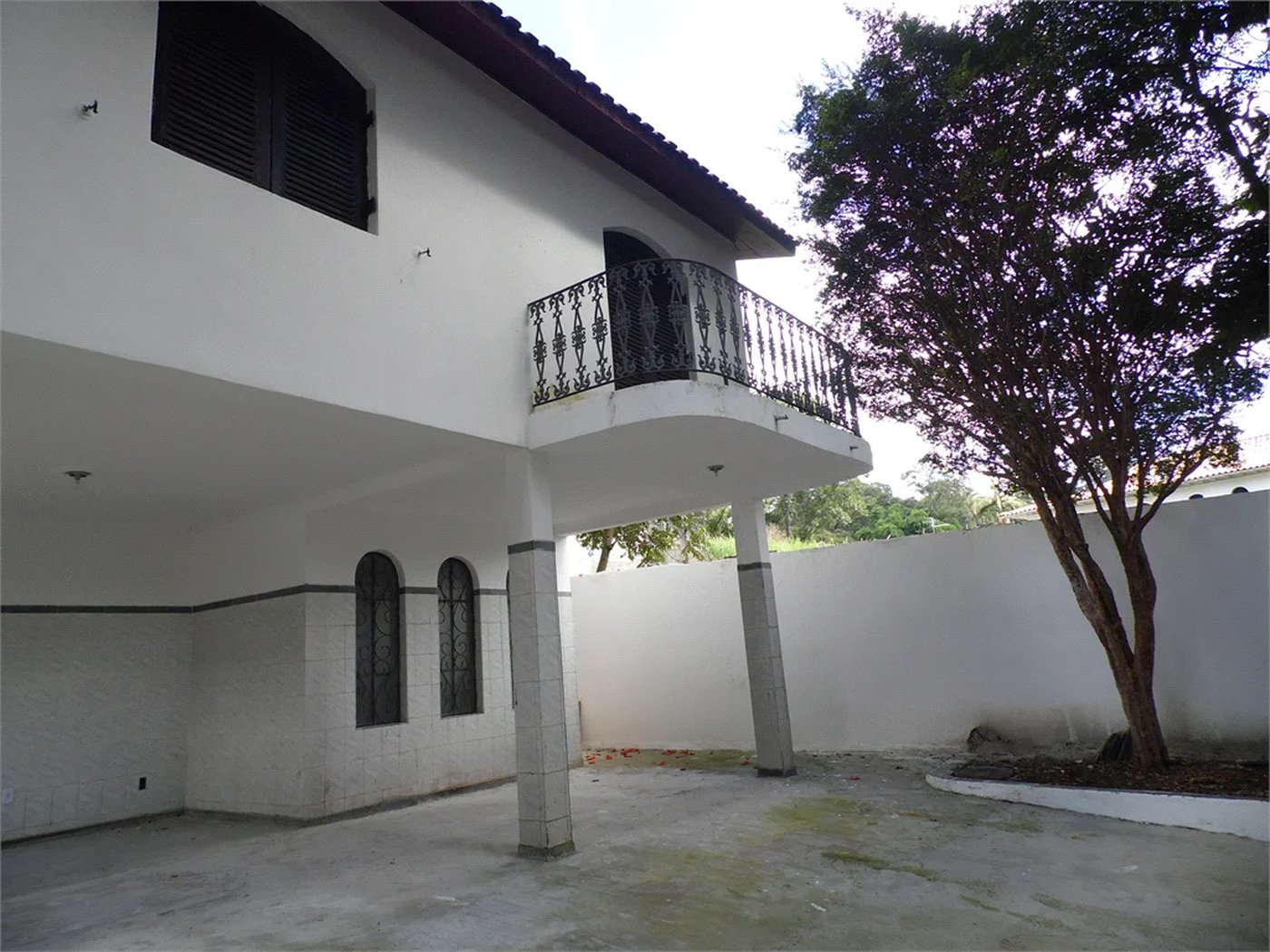 Casa à venda com 5 quartos, sendo 3 suítes, em Vila São Francisco, São Paulo, SP