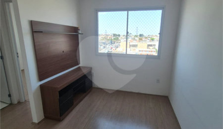 Apartamento à venda com 2 quartos em Vila Nova Cintra, Mogi das Cruzes, SP