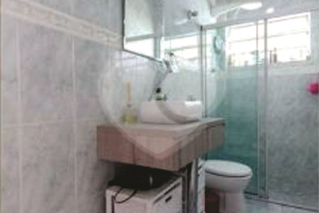 Apartamento à venda com 2 quartos em Jardim São Paulo(zona Norte), São Paulo, SP