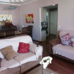 Apartamento à venda ou para alugar com 3 quartos, sendo 2 suítes, em Vila Leopoldina, São Paulo, SP