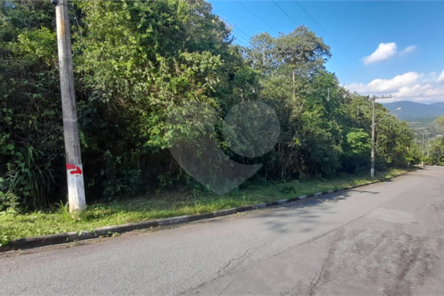Terreno à venda no condomínio Sausalito, Mairiporã - SP