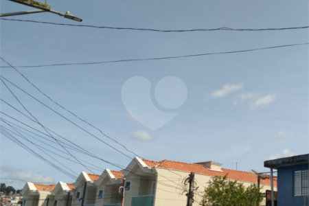 Terreno à venda com 3 quartos em Vila Mazzei, São Paulo, SP