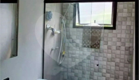 Casa à venda com 3 quartos, sendo 2 suítes,  no condomínio Residencial Marchant Buarque, Atibaia - SP