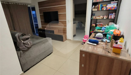 Apartamento à venda com 3 quartos, sendo 1 suíte, em Jardim Dom Bosco, São Paulo, SP