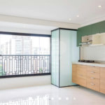 Apartamento à venda com 1 quarto em Perdizes, São Paulo, SP