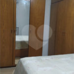 Apartamento à venda com 2 quartos, sendo 1 suíte,  em Pinheiros, São Paulo, SP