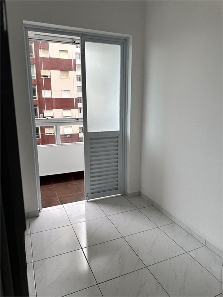 Apartamento Residencial à venda, Itararé, São Vicente - AP0804.