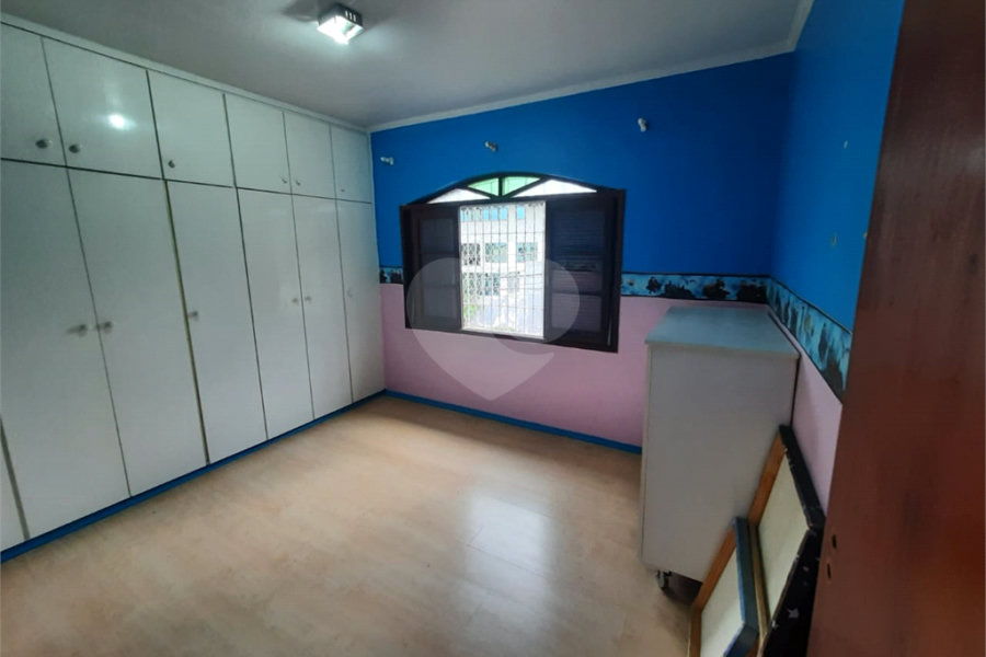 Casa à venda com 2 quartos em Parque Edu Chaves, São Paulo, SP