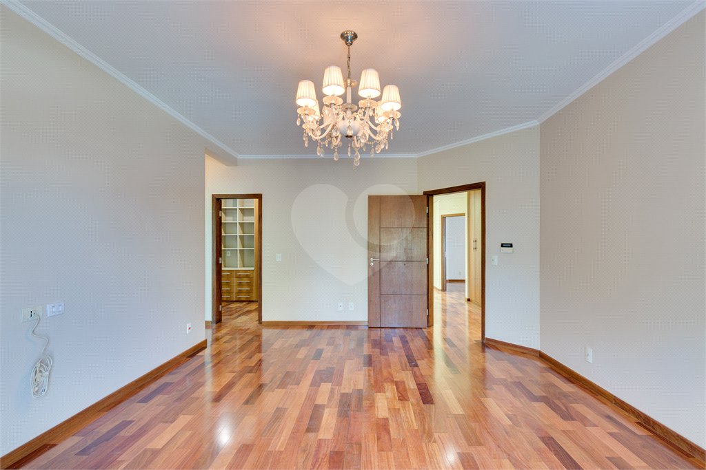 Casa em condomínio para alugar com 4 suítes em Chácara Flora, São Paulo, SP
