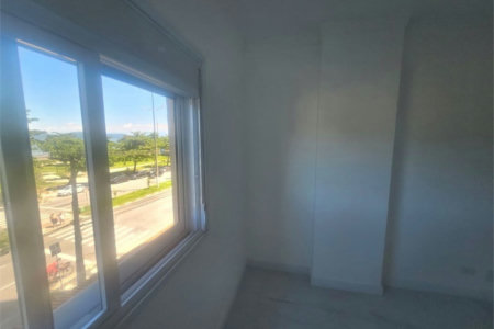 Apartamento com 2 dormitórios à venda, 47 m² por R$ 915.000,00 - Aparecida - Santos/SP