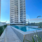 Apartamento à venda com 2 quartos, sendo 1 suíte, em Além Ponte, Sorocaba, SP