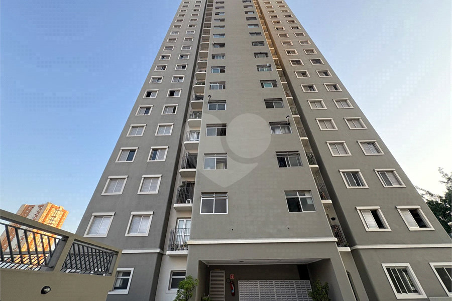 Apartamento à venda com 3 quartos, sendo 1 suíte, em Santana, São Paulo, SP