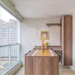 Apartamento à venda com 1 quarto em Indianópolis, São Paulo, SP