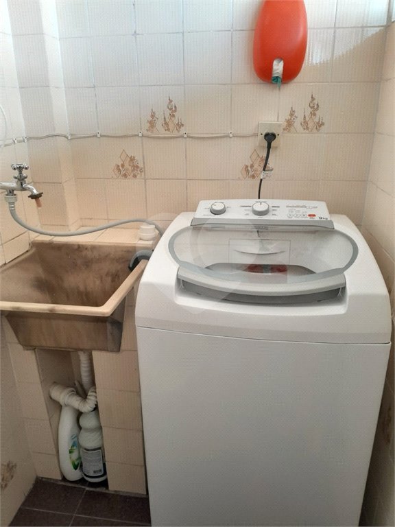Apartamento para alugar com 2 quartos em Vila Formosa, São Paulo, SP