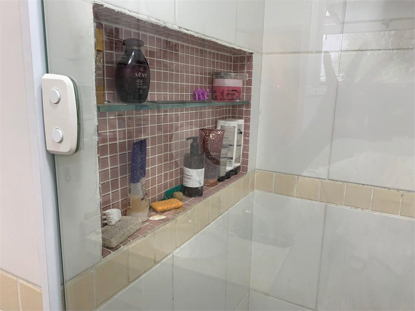 Apartamento à venda com 2 quartos em Freguesia do Ó, São Paulo, SP