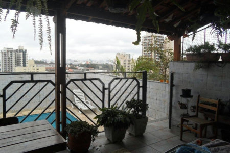 Sobrado à venda com 4 quartos, sendo 3 suítes, em Jardim São Paulo(zona Norte), São Paulo, SP