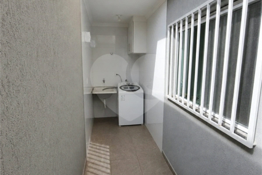Sobrado à venda com 2 suítes em Casa Verde, São Paulo, SP