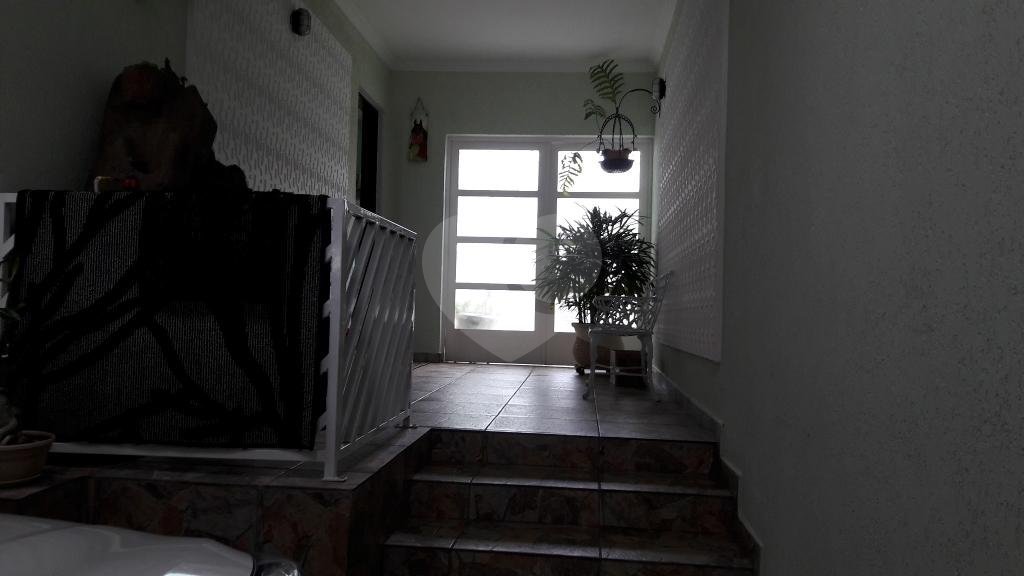 Sobrado à venda com 3 quartos, sendo 1 suíte, em Vila Harmonia, Guarulhos, SP
